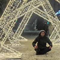Фото профиля Андрея Кондрашова