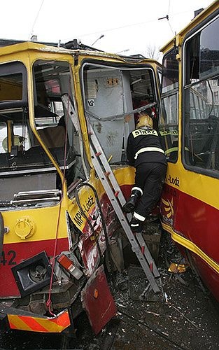 Польша. г. Лодзь. 2008г Это картинка