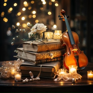 Классическая музыка для праздничного вечера