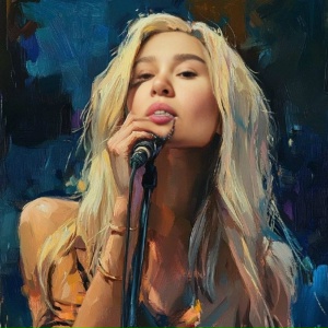 А между нами города и тысячи дорог