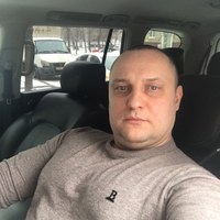 Фотография Сергея Анашкина ВКонтакте