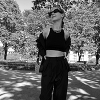 Фотография Ирины Георгиевской ВКонтакте