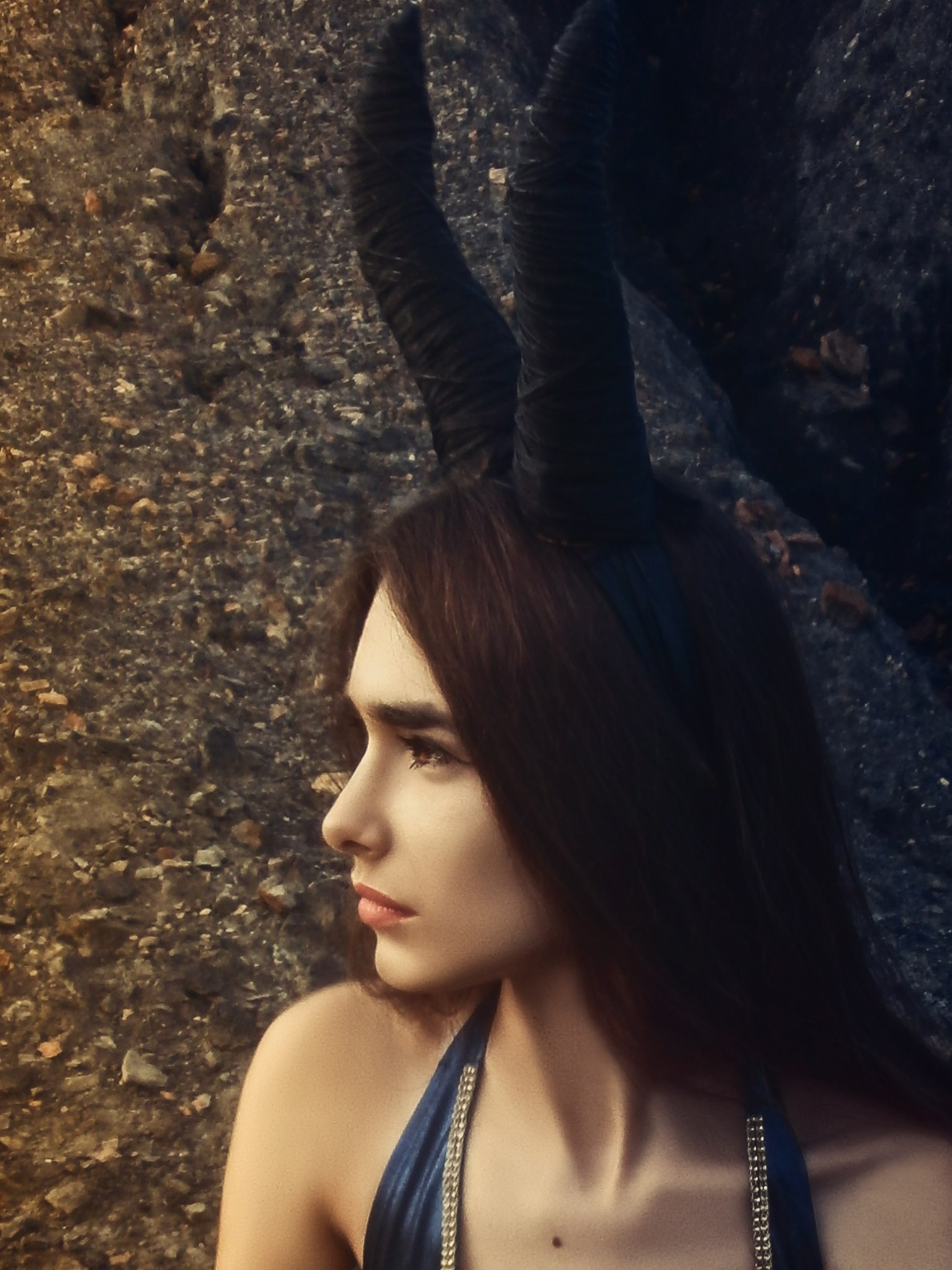 succubus cosplay