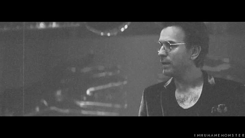 Roman Sionis | Ditch