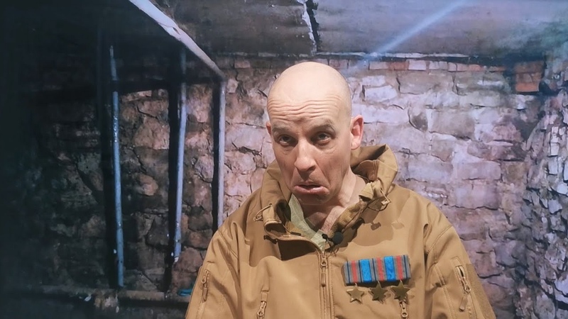 великий пародии