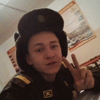 Фотография Николая Любина ВКонтакте