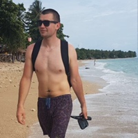 Фотография Вадима Журата ВКонтакте