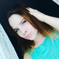 Фотография Светы Мамедовой ВКонтакте