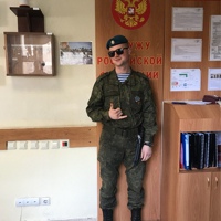 Фотография Михаила Гладких ВКонтакте
