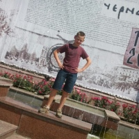 Фотография Stas Pawluk ВКонтакте