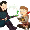Laufeyson Atreus