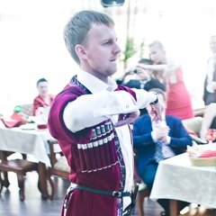 Viacheslav Alonen, 9.3