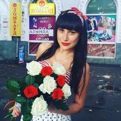 Оля Андреева, 4.10