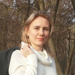 Елена Дёмкина : профиль, фото, статус - ВКонтакте