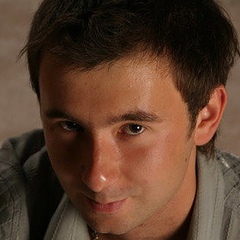 Сергей Лукьянов, 18.4