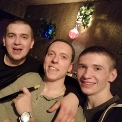 Кирилл Жезлов