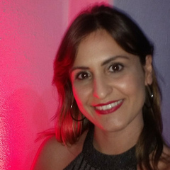 Daniele Santos, 28.5.1987