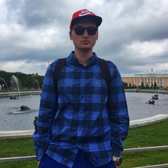 ВКонтакте: Николай Леденев 21.10 - профиль, анонимный анализ