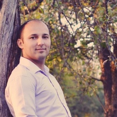 Алексей Смирнов