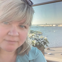 Ирина Волкова