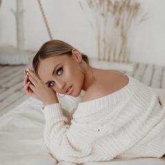 Natali Klimenko, Красноярск, Россия