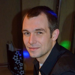 Алексей Агафонов, 27.12.1979