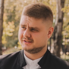 Дмитрий Журавков, 25.11.1994