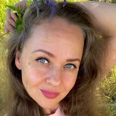 Елена Панина