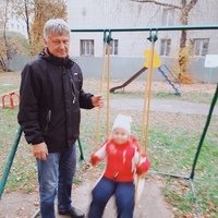 Фотография анкеты Андрея Огрохина ВКонтакте
