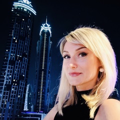 Светлана Сергеевна, 25.2