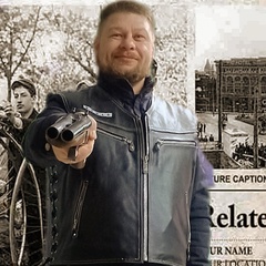 Вячеслав Миронов