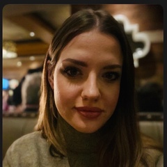 Ekaterina Delarosa, 28.3.1991