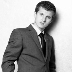 ВКонтакте: Александр Алиев 03.02.1985 Хабаровск - профиль, анонимный анализ
