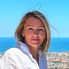 Екатерина Панкова, 18.10