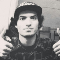Matheus Pinheiro, 15.8.1996