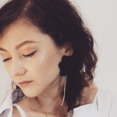 Мария Изъюрова, 26.6