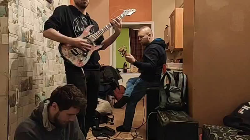 ИВПС(live) - Live