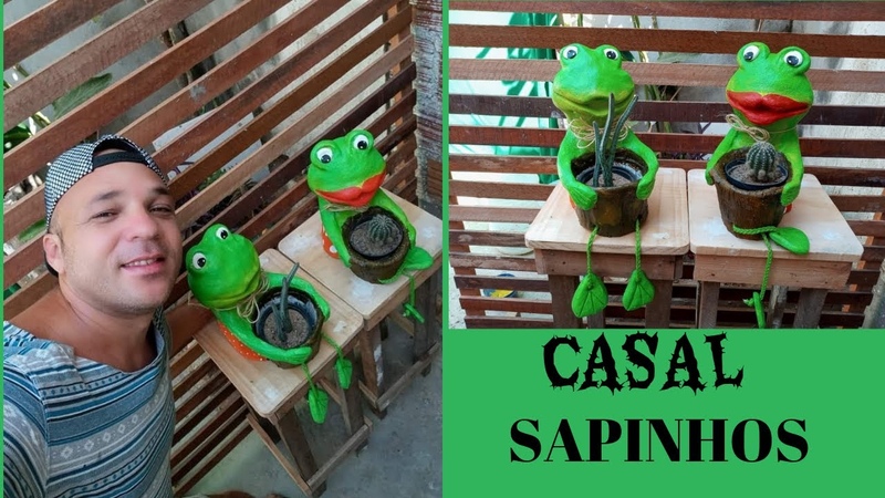 VASINHOS CASAL DE SAPINHOS